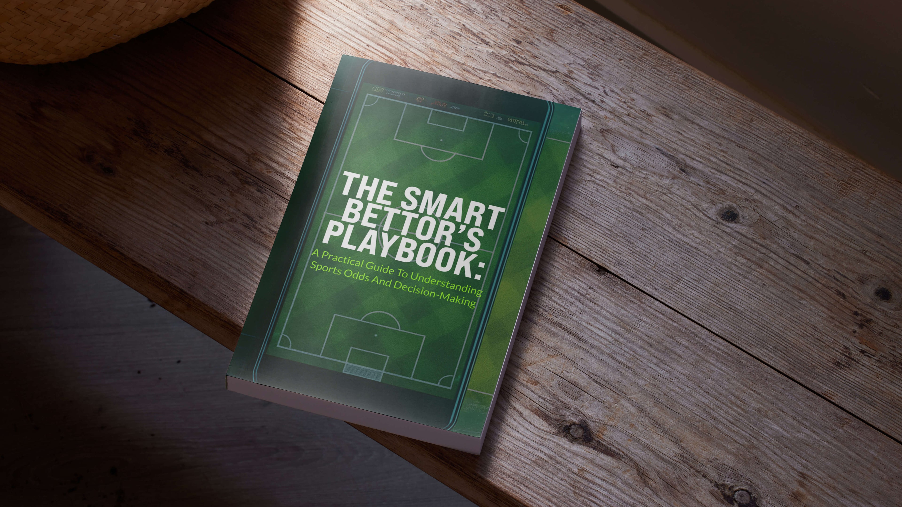 The Smart Bettors Playbook: A Practical Guide | Ebook